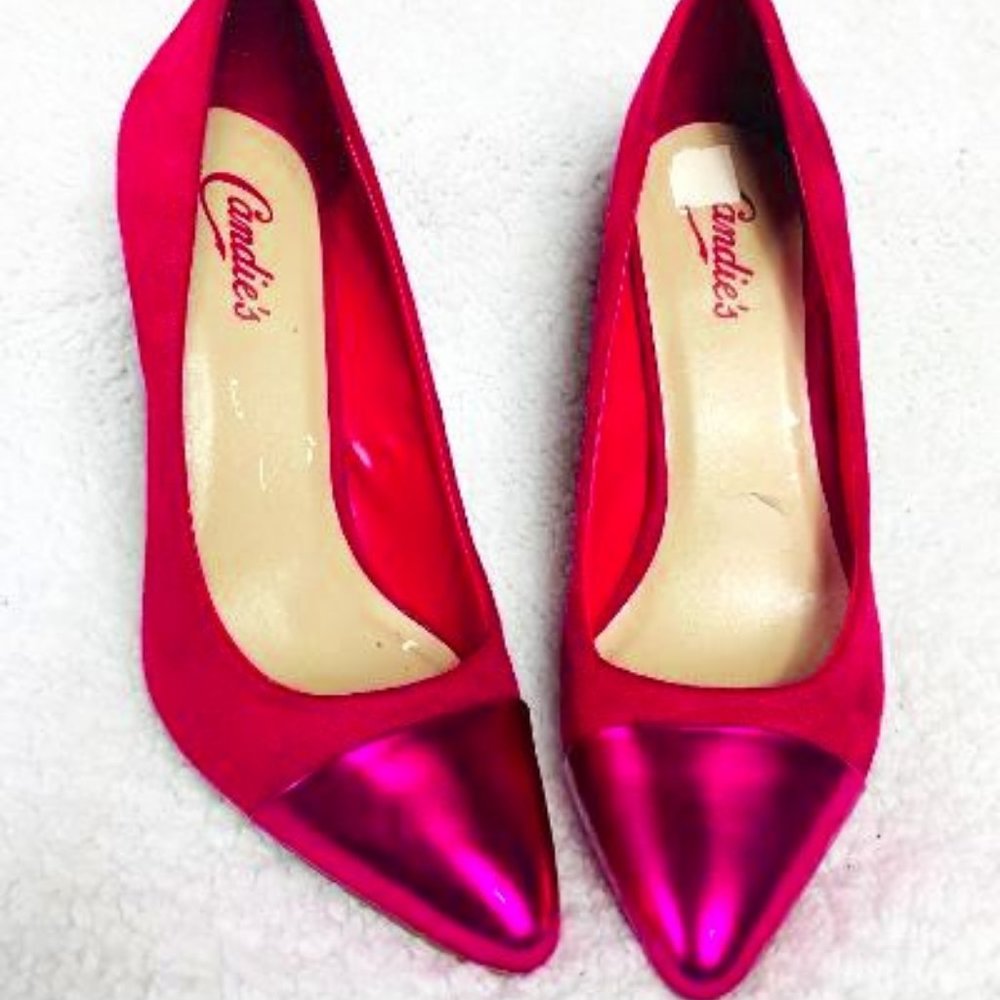 Candie's Women Shoes